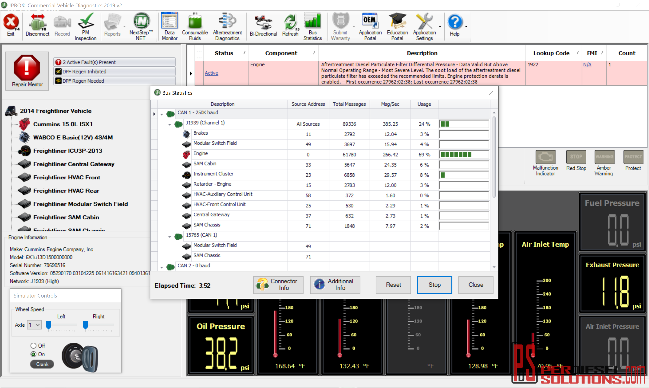 jpro fleet diagnostics download